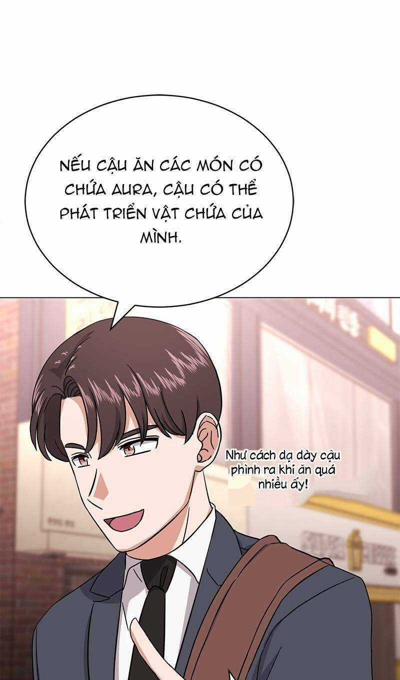 Trợ Lí Siêu Sao Chapter 47 trang 51