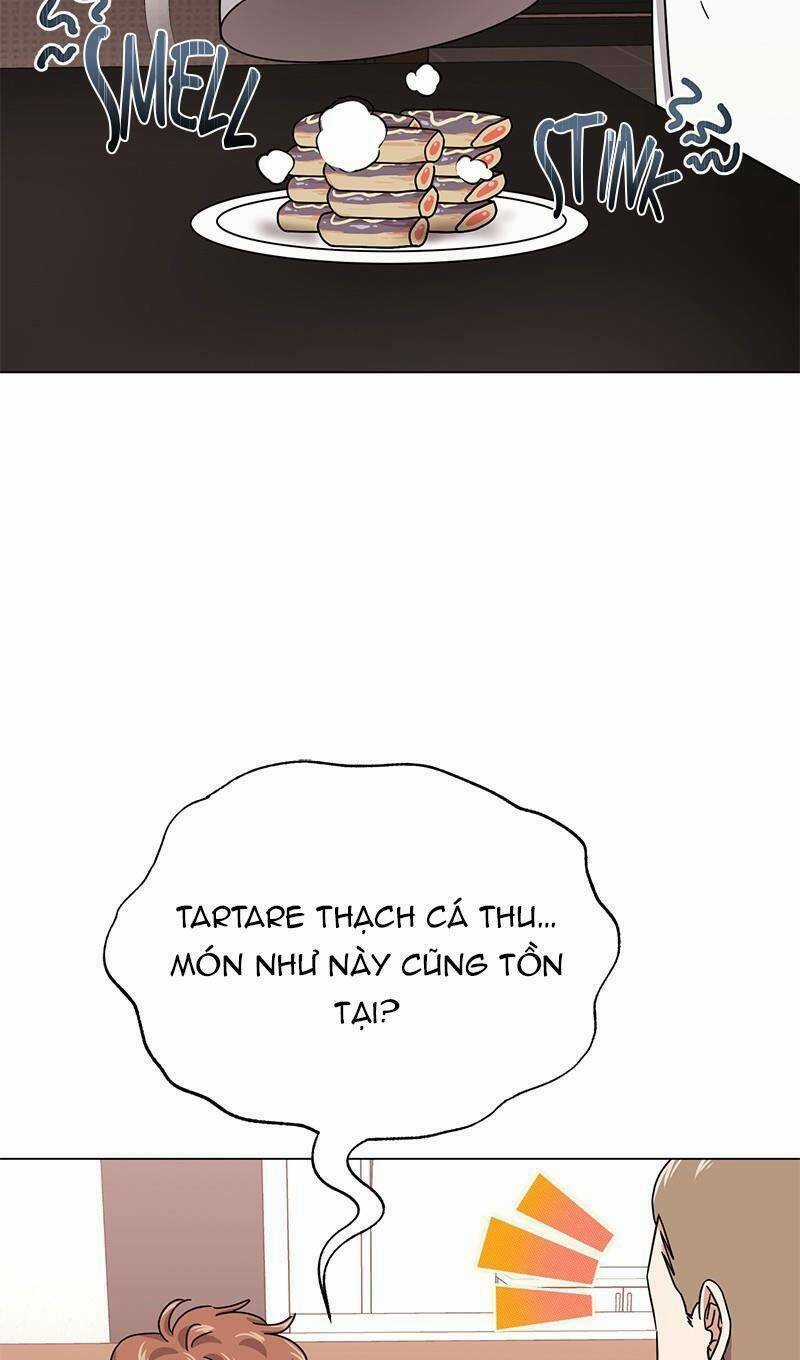 Trợ Lí Siêu Sao Chapter 47 trang 58