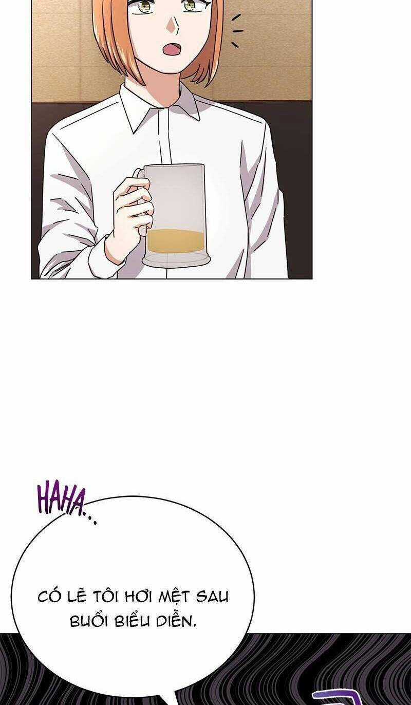 Trợ Lí Siêu Sao Chapter 47 trang 6