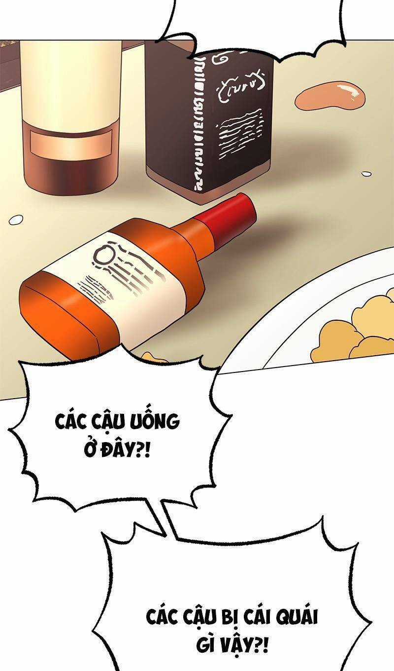 Trợ Lí Siêu Sao Chapter 47 trang 67