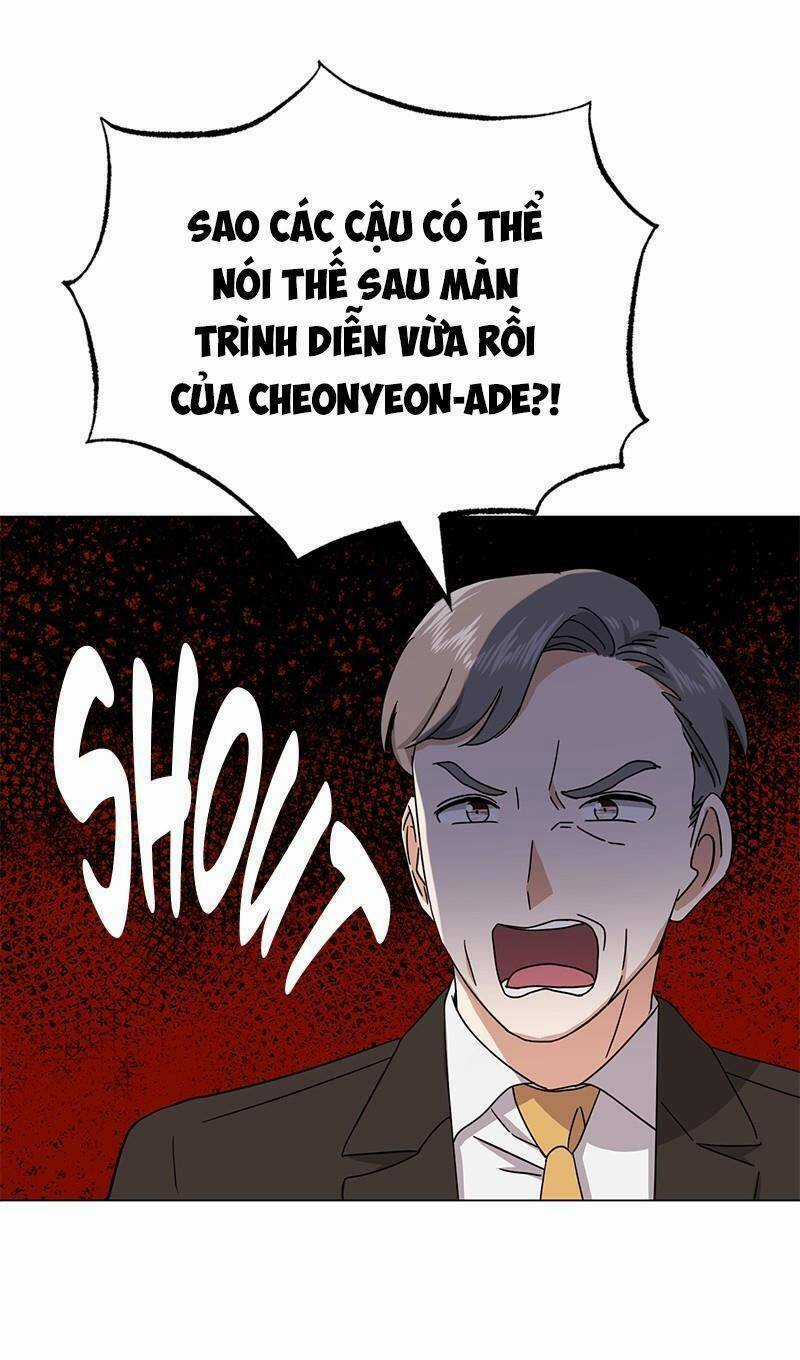 Trợ Lí Siêu Sao Chapter 47 trang 73
