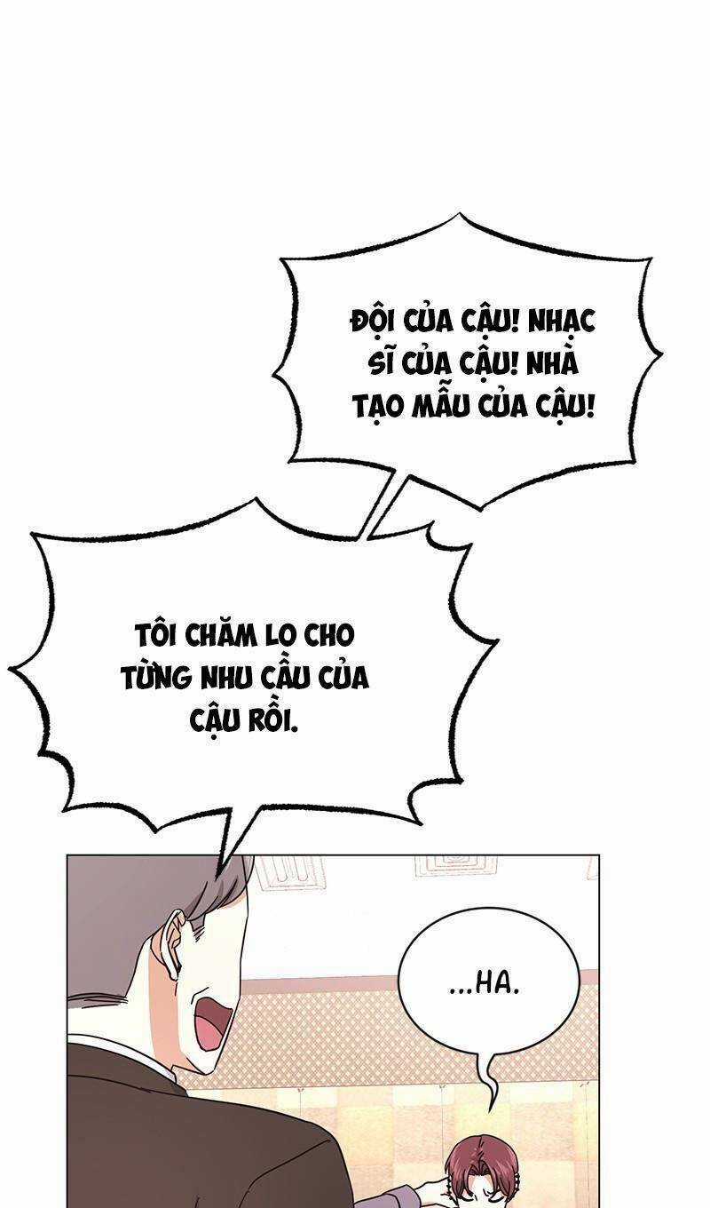 Trợ Lí Siêu Sao Chapter 47 trang 74