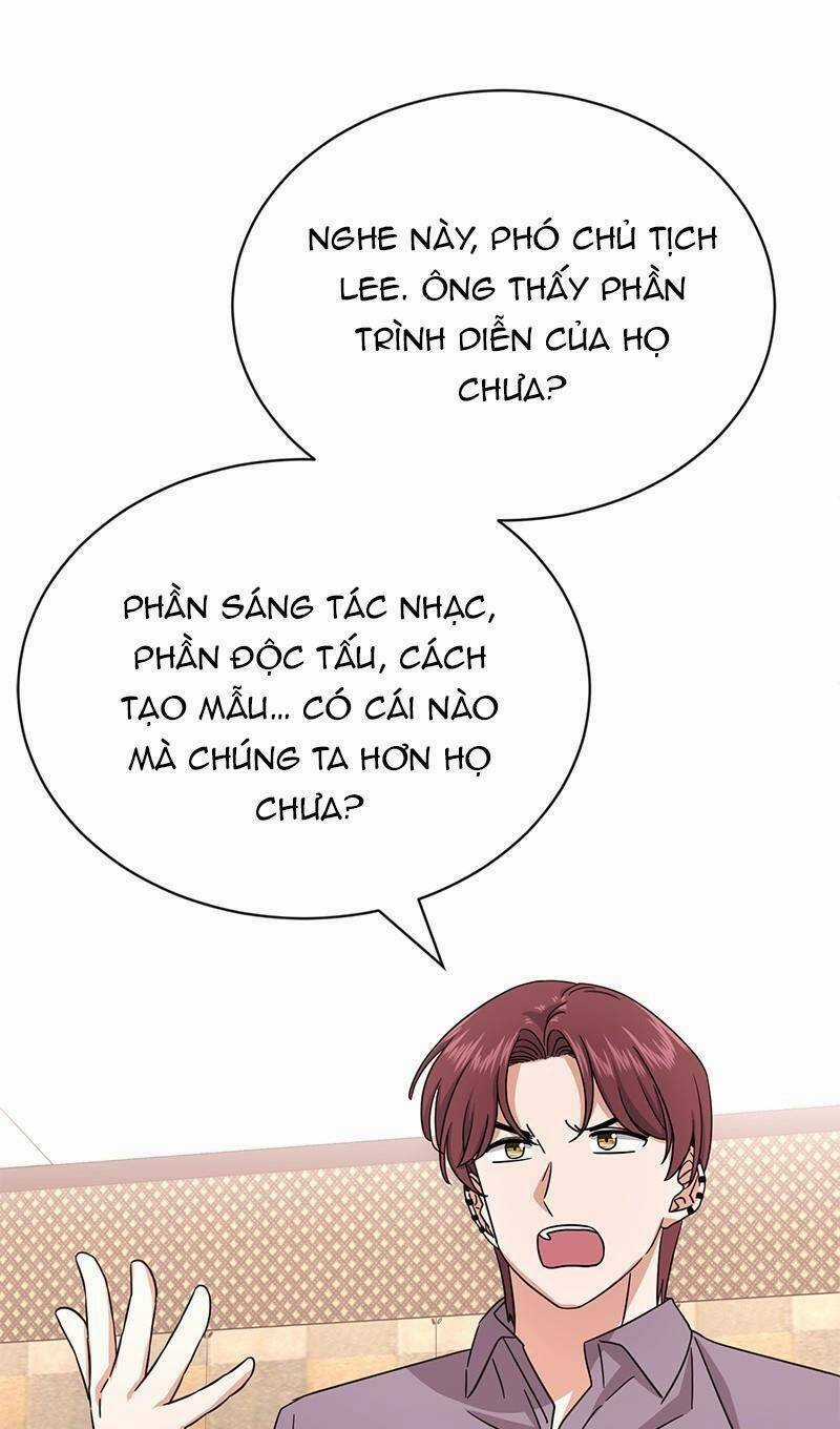 Trợ Lí Siêu Sao Chapter 47 trang 77
