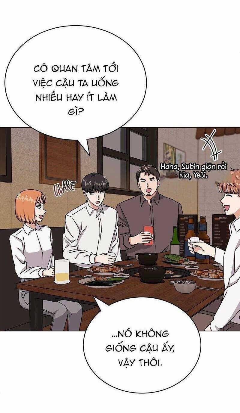 Trợ Lí Siêu Sao Chapter 47 trang 8