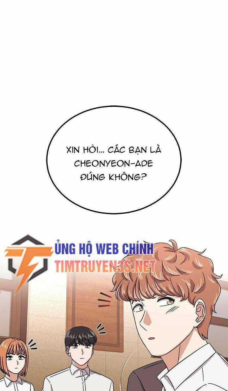 Trợ Lí Siêu Sao Chapter 47 trang 9