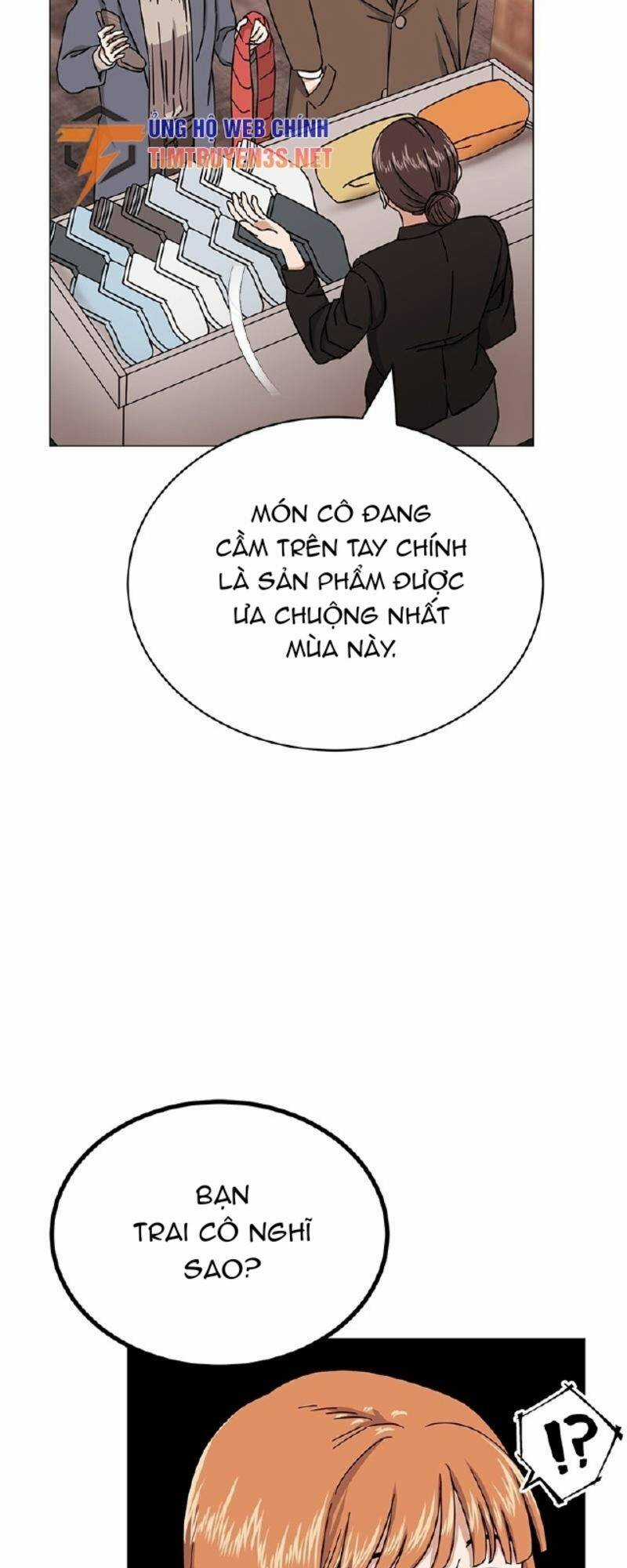 Trợ Lí Siêu Sao Chapter 48 trang 10