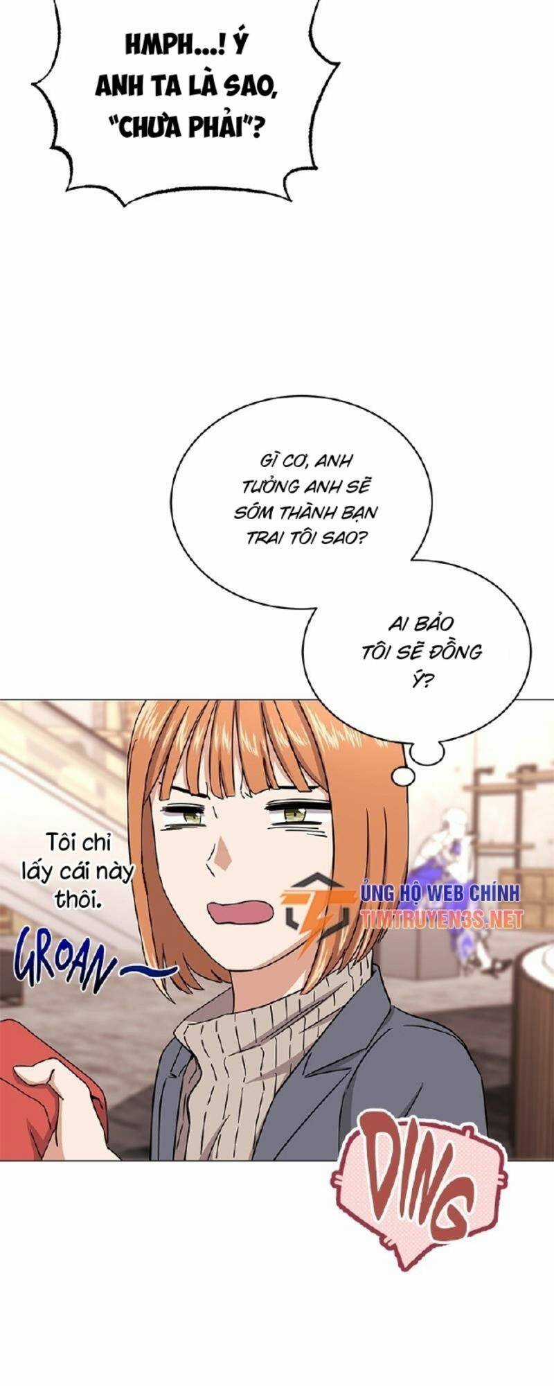 Trợ Lí Siêu Sao Chapter 48 trang 14