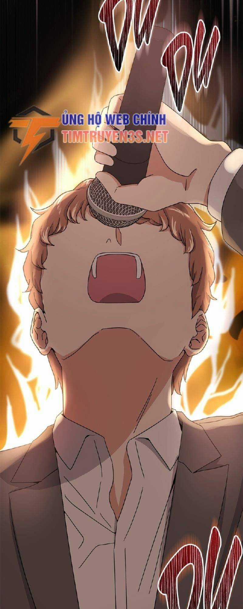 Trợ Lí Siêu Sao Chapter 48 trang 20