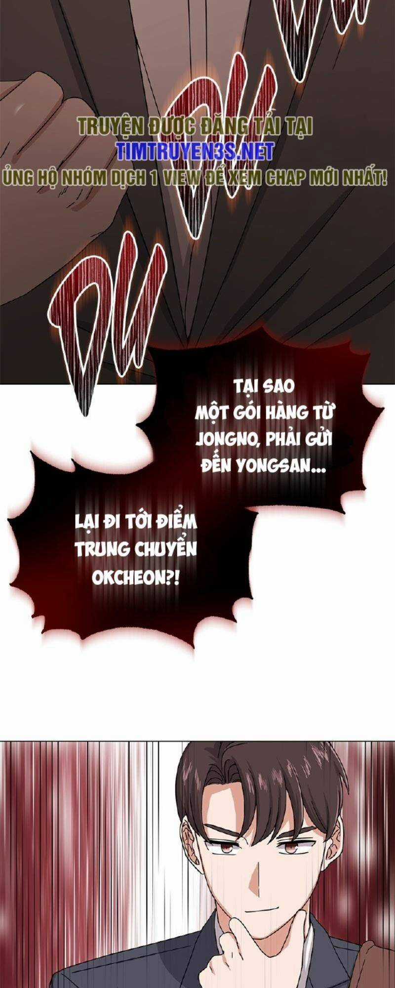 Trợ Lí Siêu Sao Chapter 48 trang 21