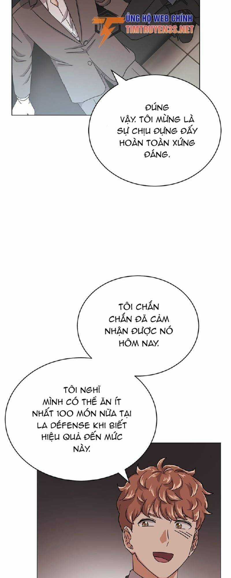 Trợ Lí Siêu Sao Chapter 48 trang 26