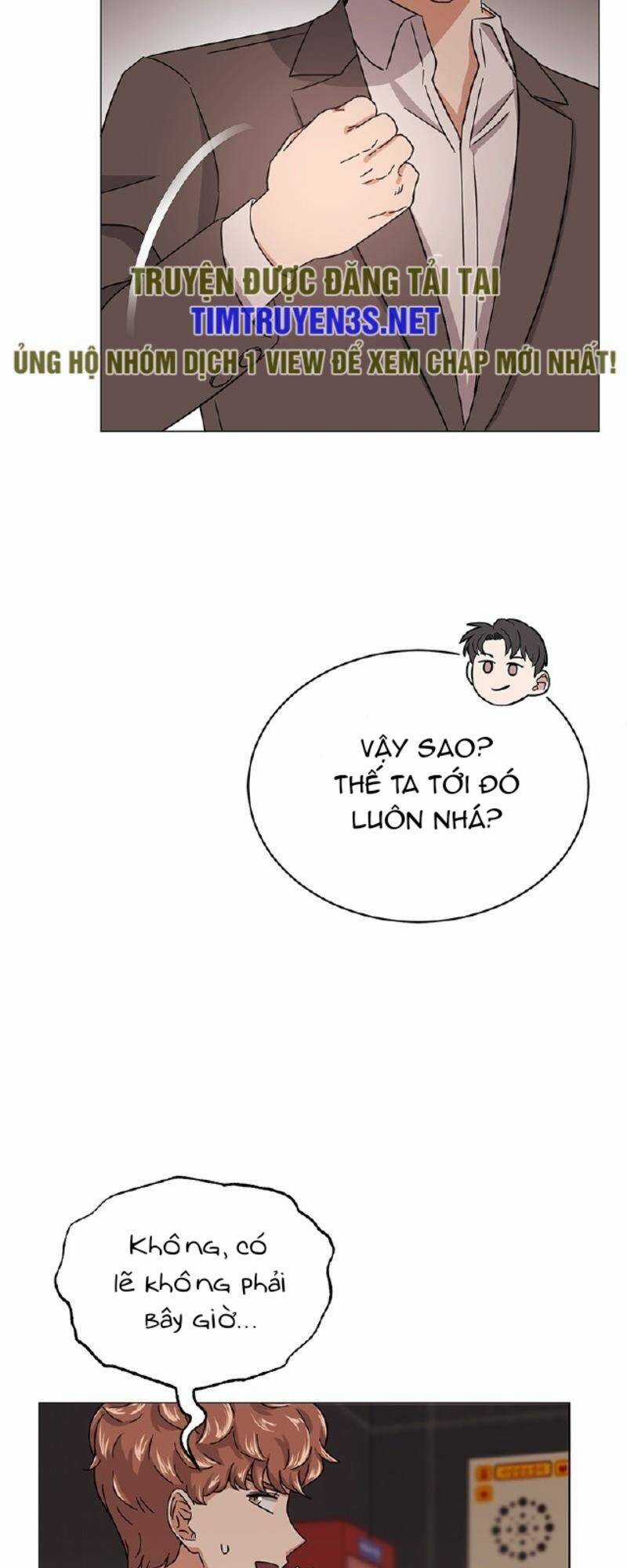 Trợ Lí Siêu Sao Chapter 48 trang 27