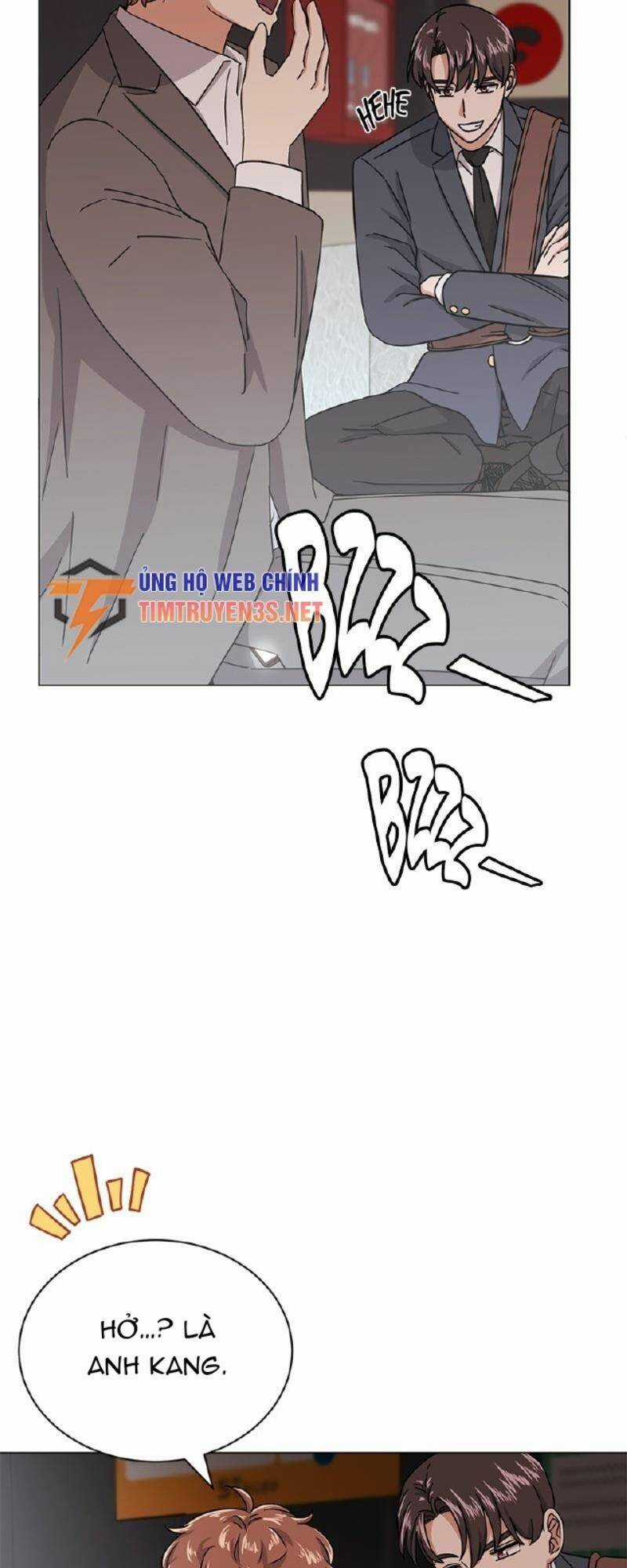 Trợ Lí Siêu Sao Chapter 48 trang 28