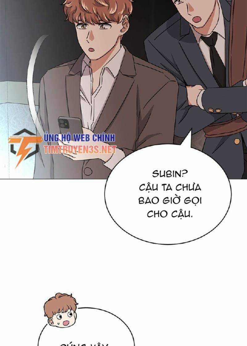 Trợ Lí Siêu Sao Chapter 48 trang 29