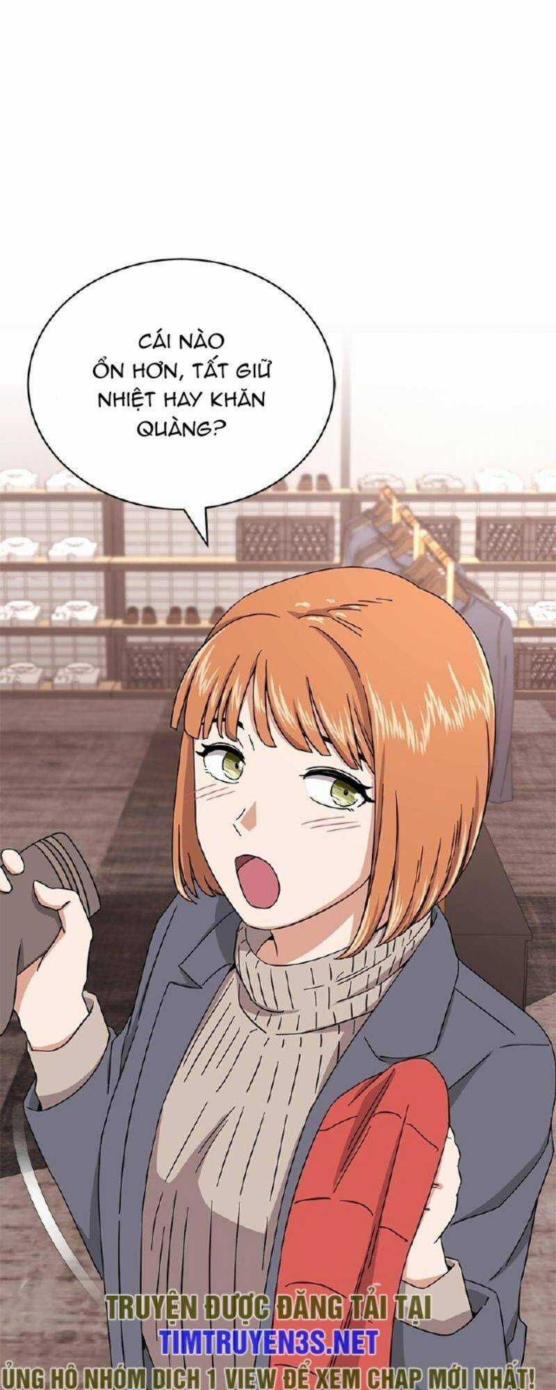 Trợ Lí Siêu Sao Chapter 48 trang 3