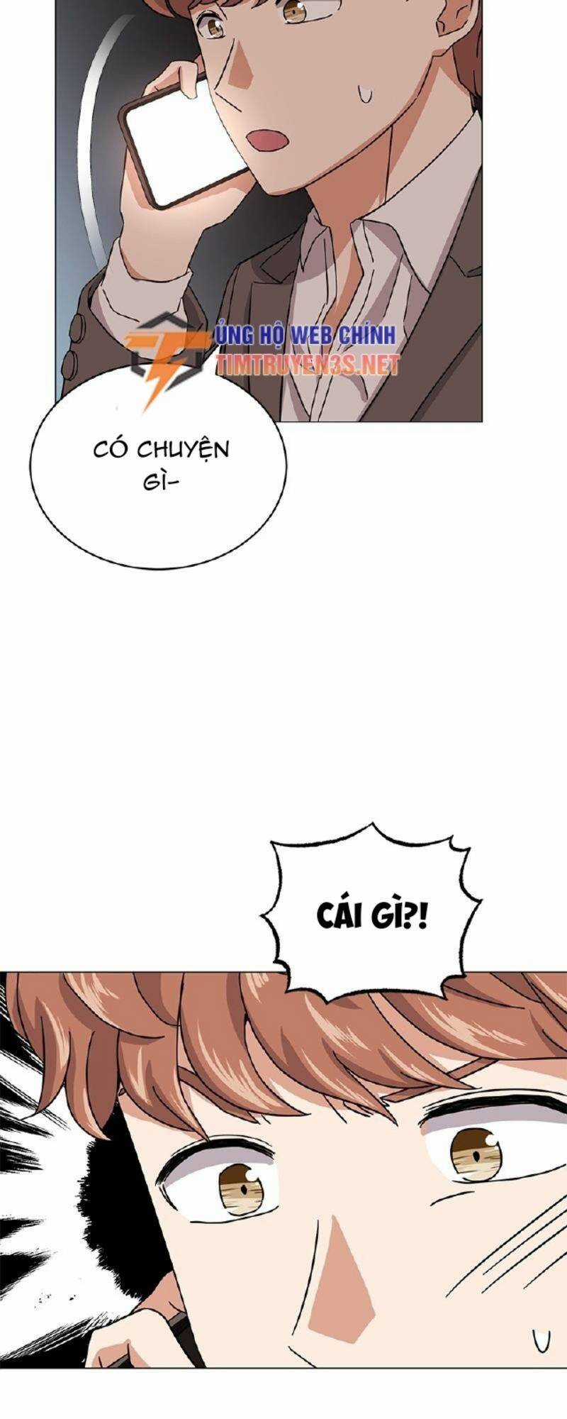 Trợ Lí Siêu Sao Chapter 48 trang 31