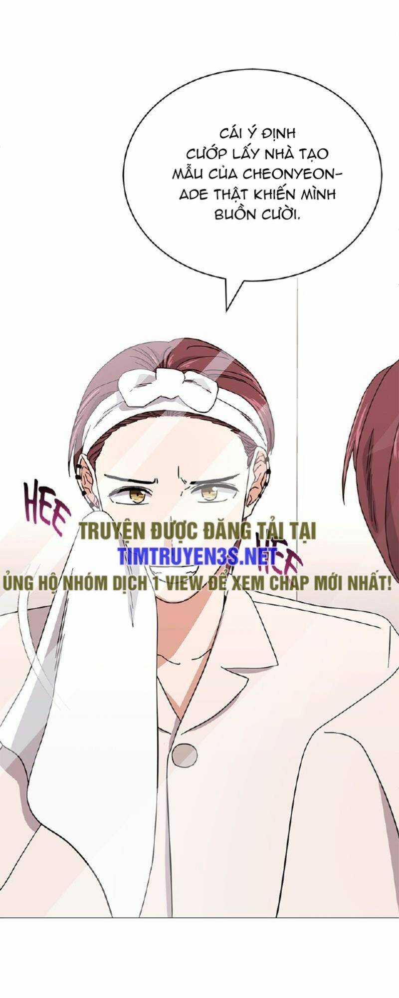 Trợ Lí Siêu Sao Chapter 48 trang 34