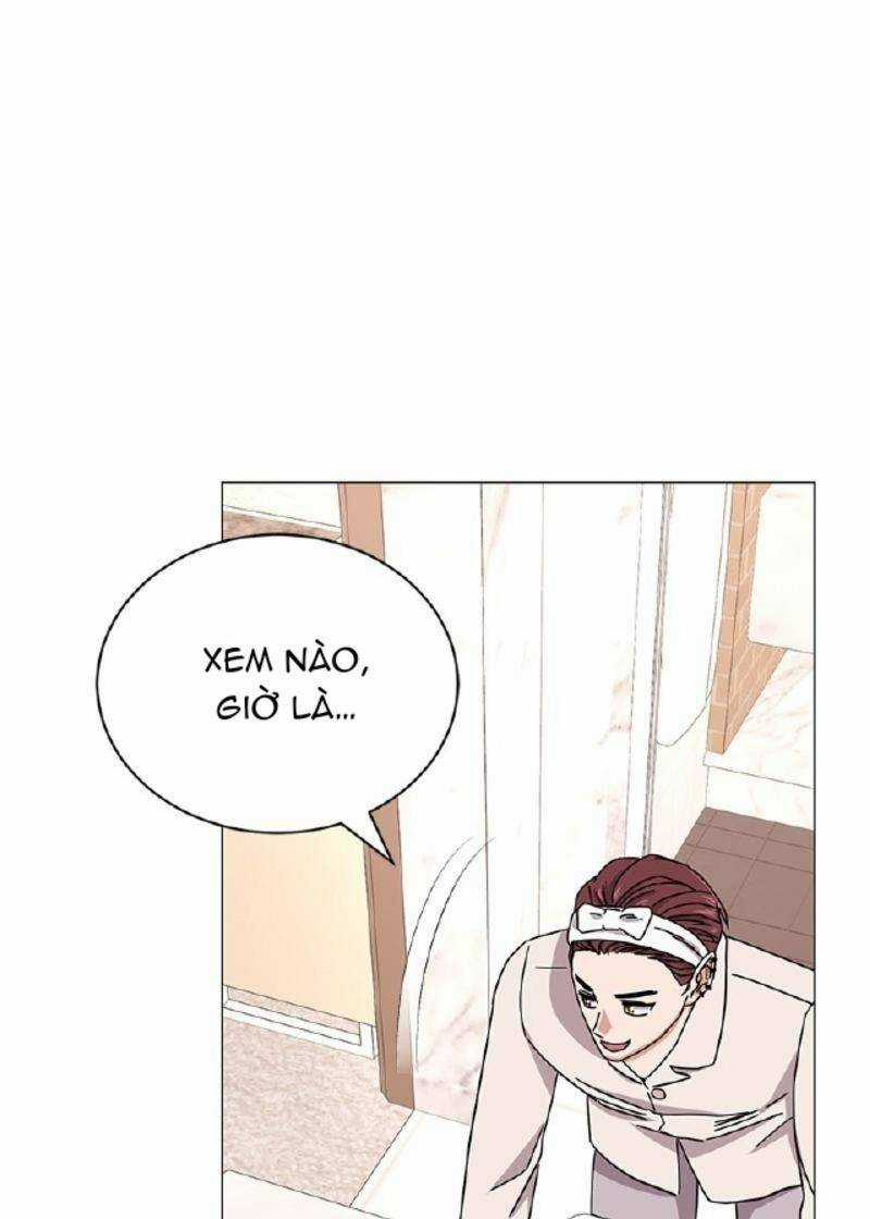 Trợ Lí Siêu Sao Chapter 48 trang 35