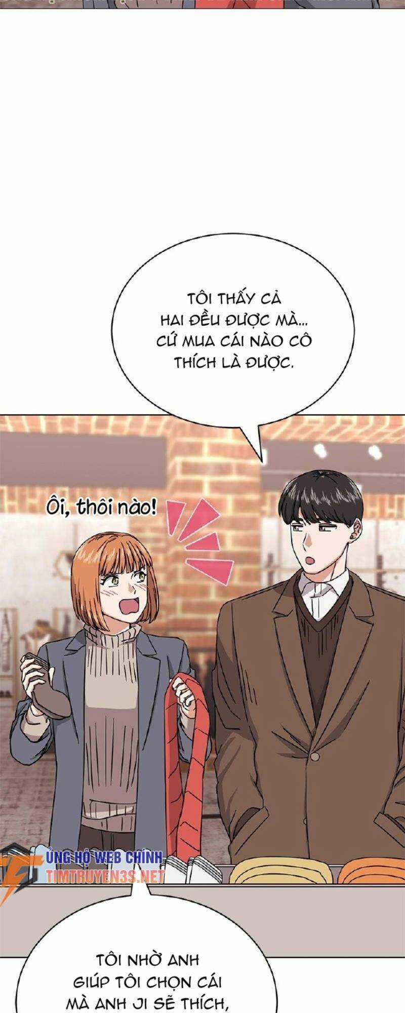 Trợ Lí Siêu Sao Chapter 48 trang 4