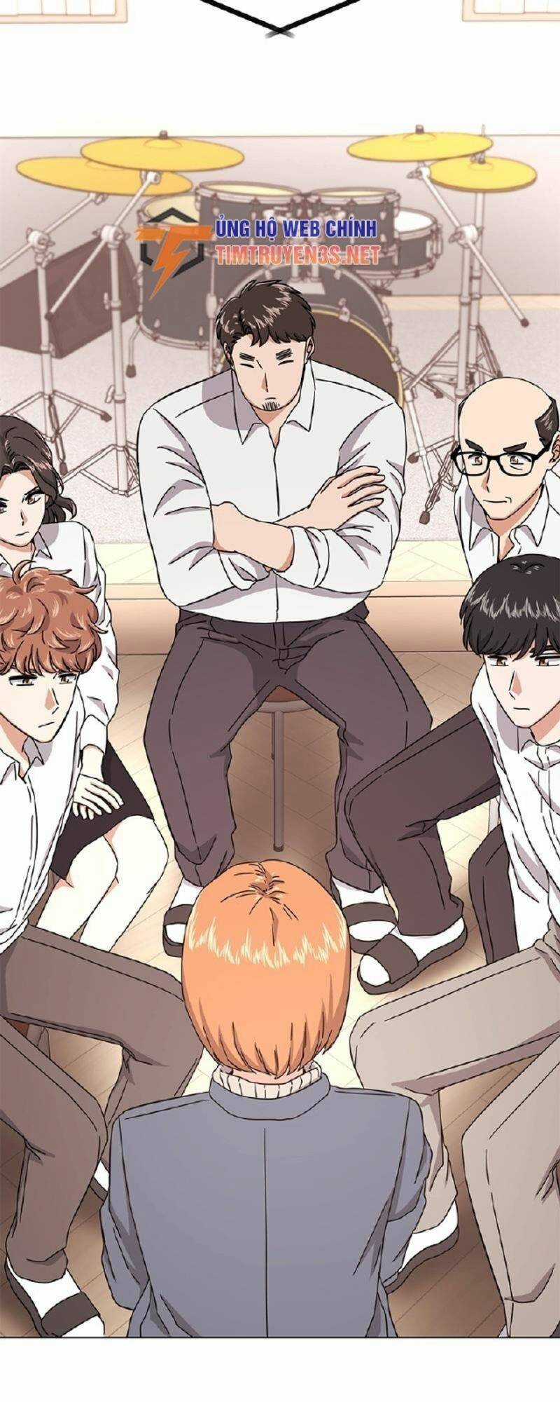 Trợ Lí Siêu Sao Chapter 48 trang 43