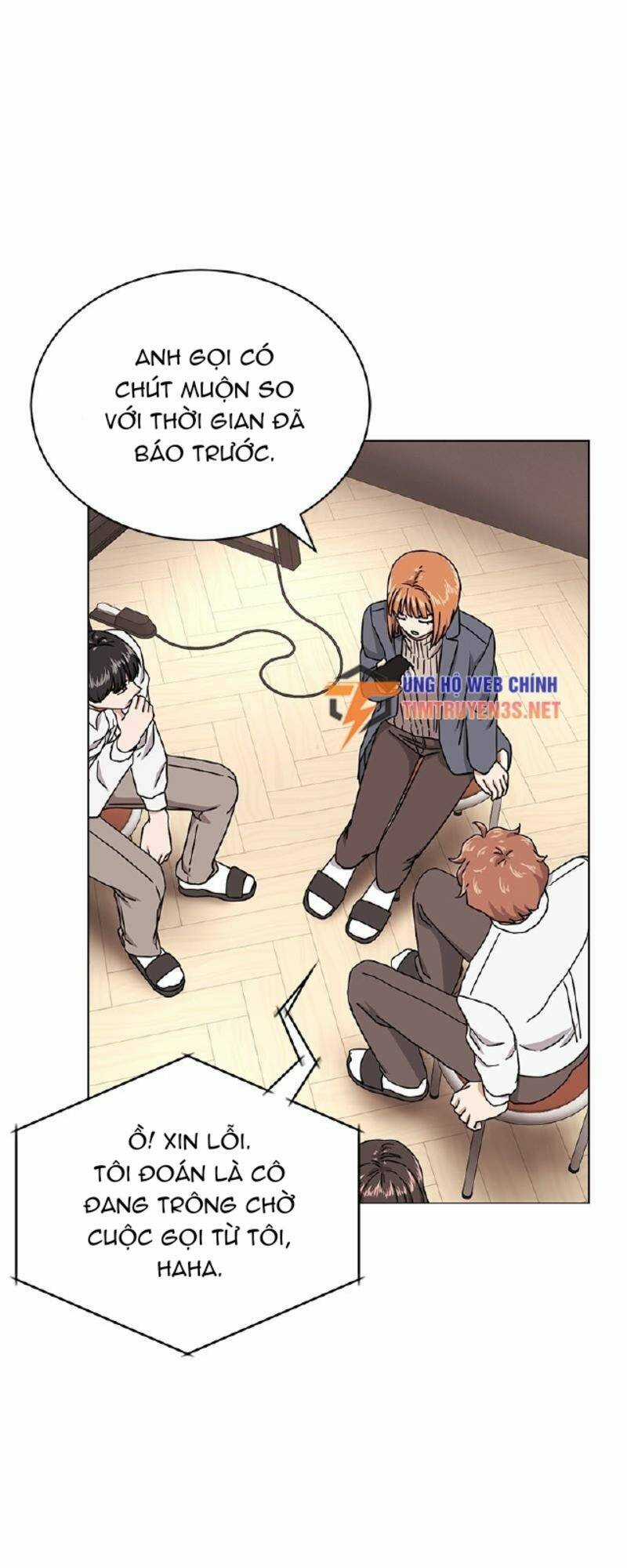 Trợ Lí Siêu Sao Chapter 48 trang 44