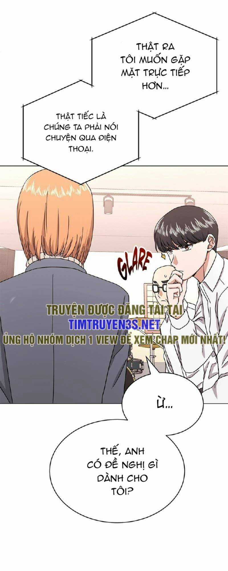 Trợ Lí Siêu Sao Chapter 48 trang 45