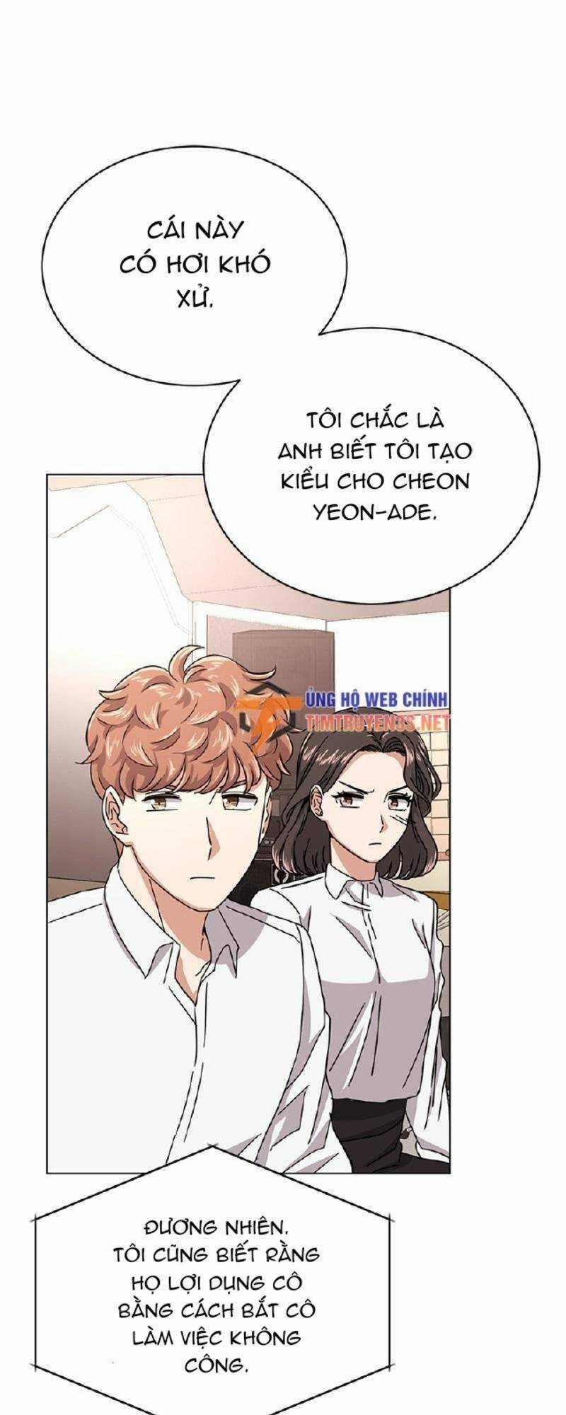 Trợ Lí Siêu Sao Chapter 48 trang 49