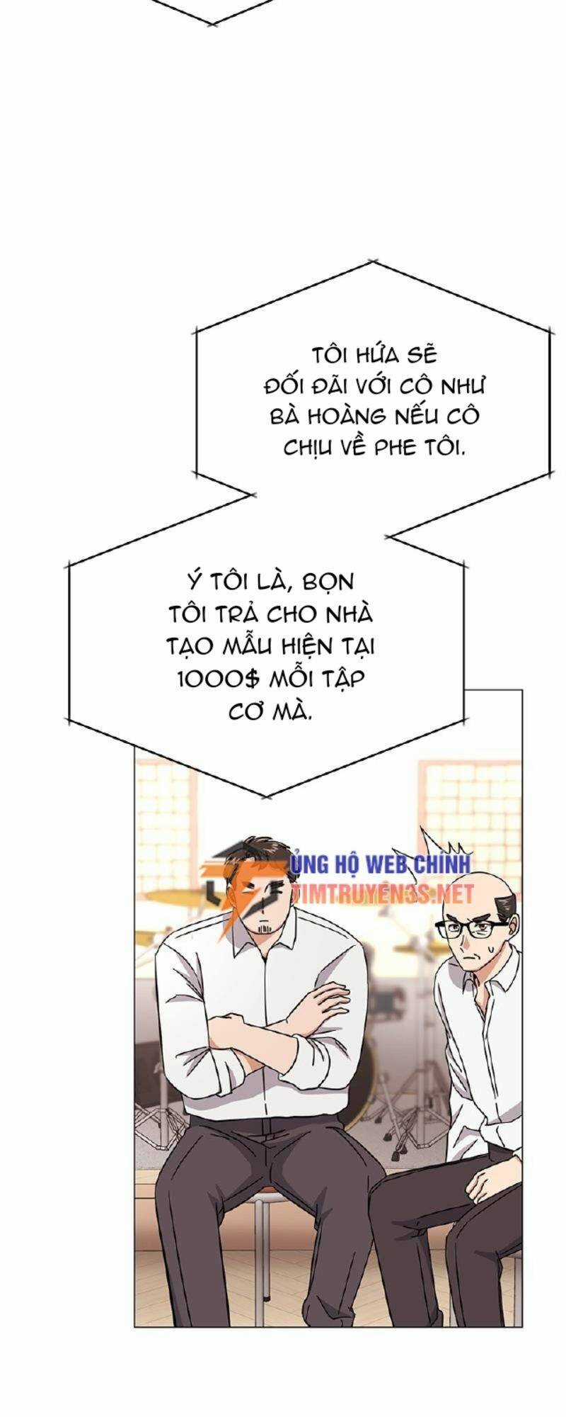 Trợ Lí Siêu Sao Chapter 48 trang 50