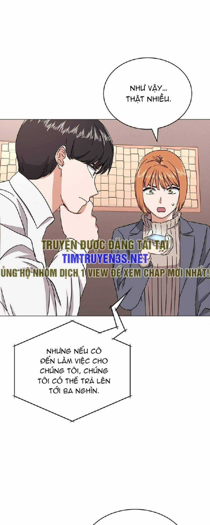Trợ Lí Siêu Sao Chapter 48 trang 51