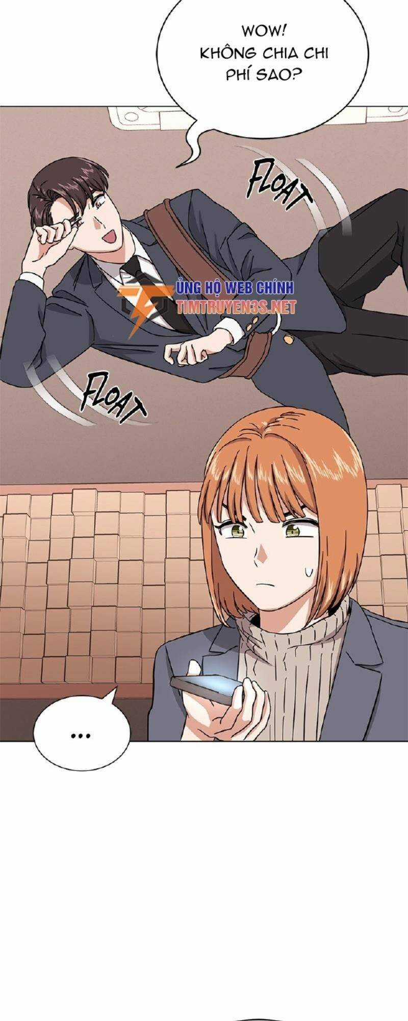 Trợ Lí Siêu Sao Chapter 48 trang 52