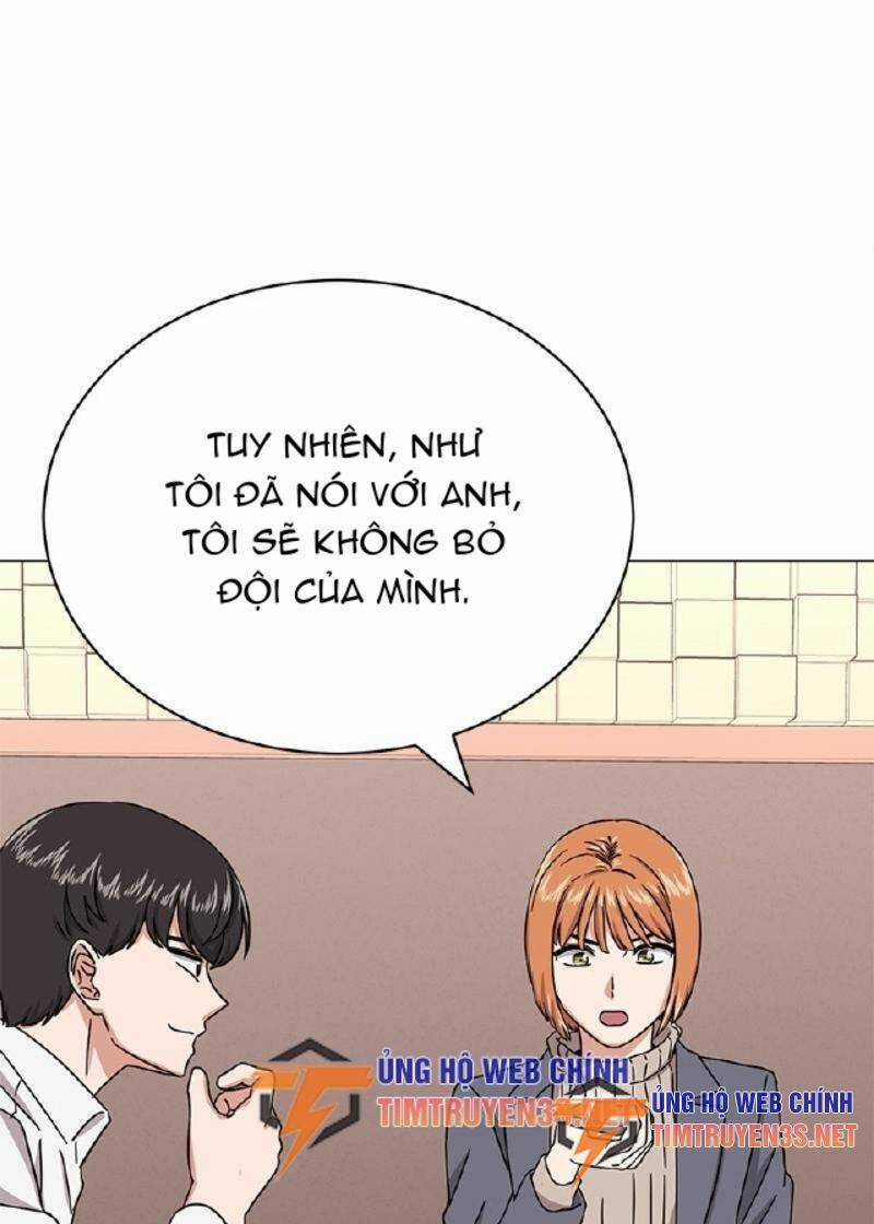Trợ Lí Siêu Sao Chapter 48 trang 54
