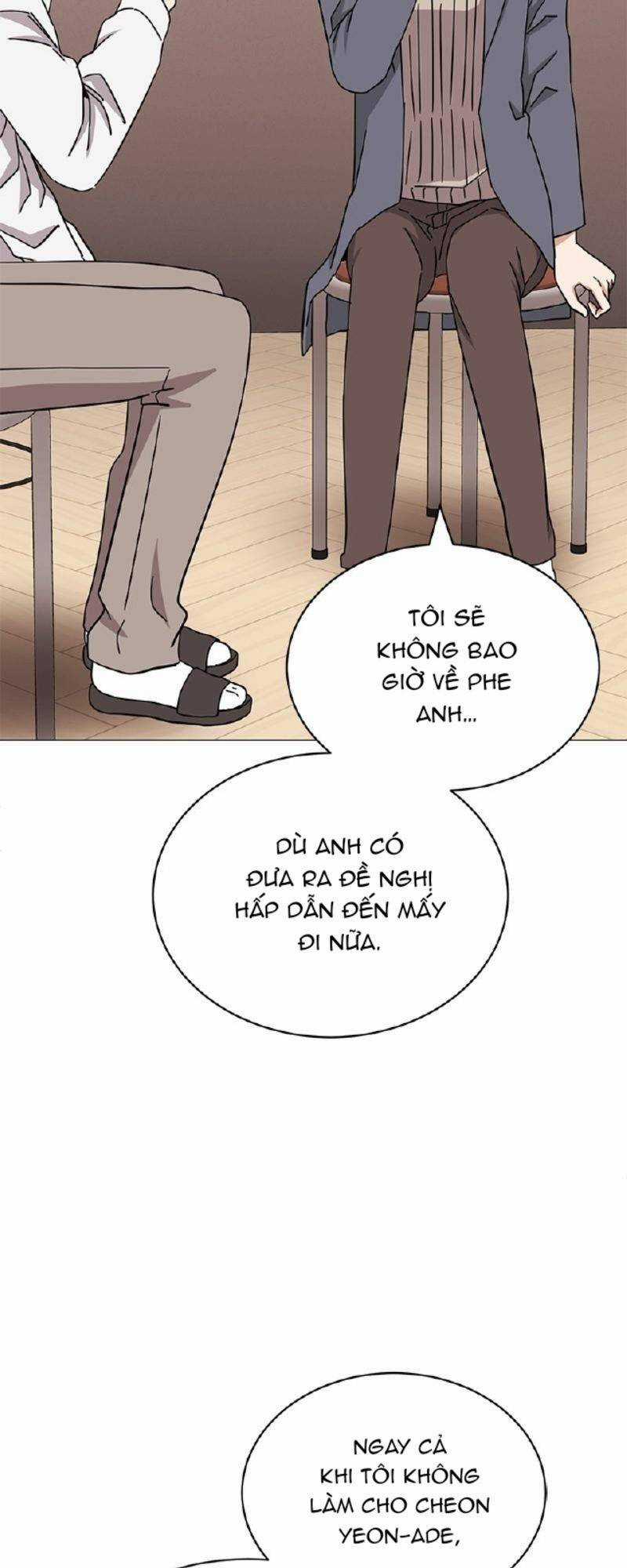 Trợ Lí Siêu Sao Chapter 48 trang 55