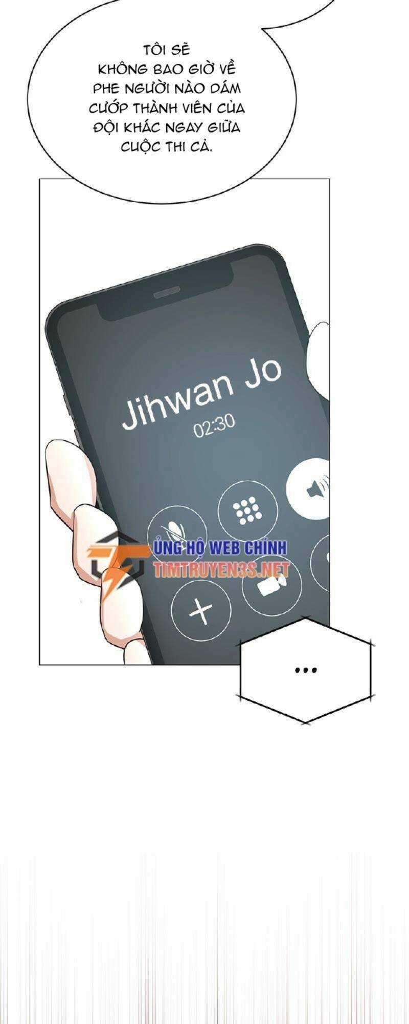 Trợ Lí Siêu Sao Chapter 48 trang 56