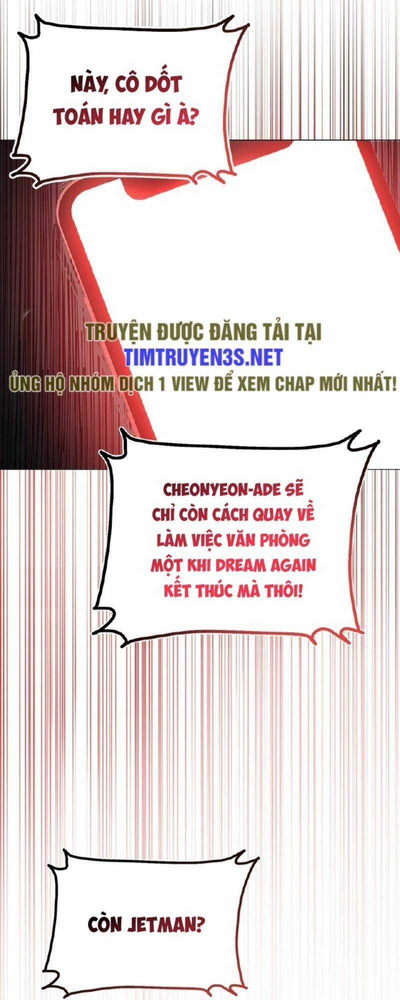 Trợ Lí Siêu Sao Chapter 48 trang 57