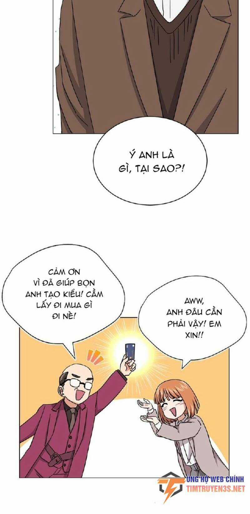 Trợ Lí Siêu Sao Chapter 48 trang 6