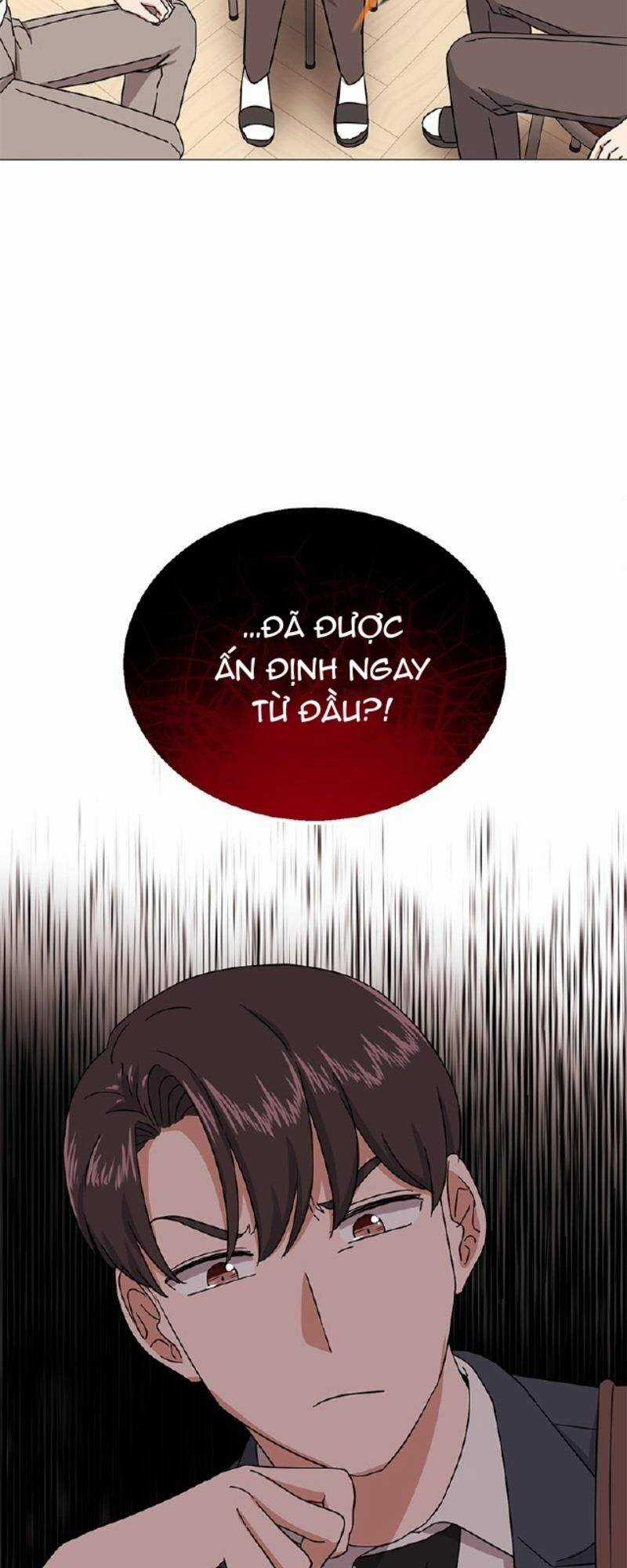 Trợ Lí Siêu Sao Chapter 48 trang 61