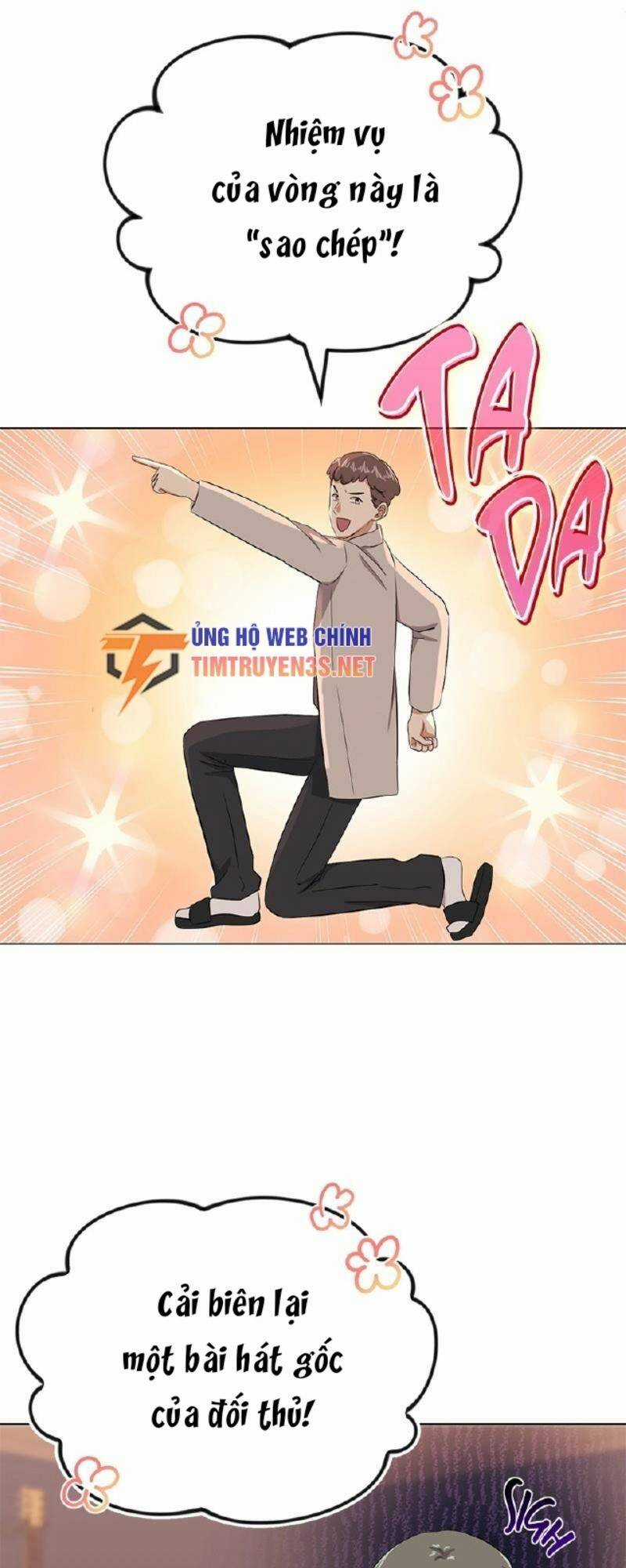 Trợ Lí Siêu Sao Chapter 48 trang 68