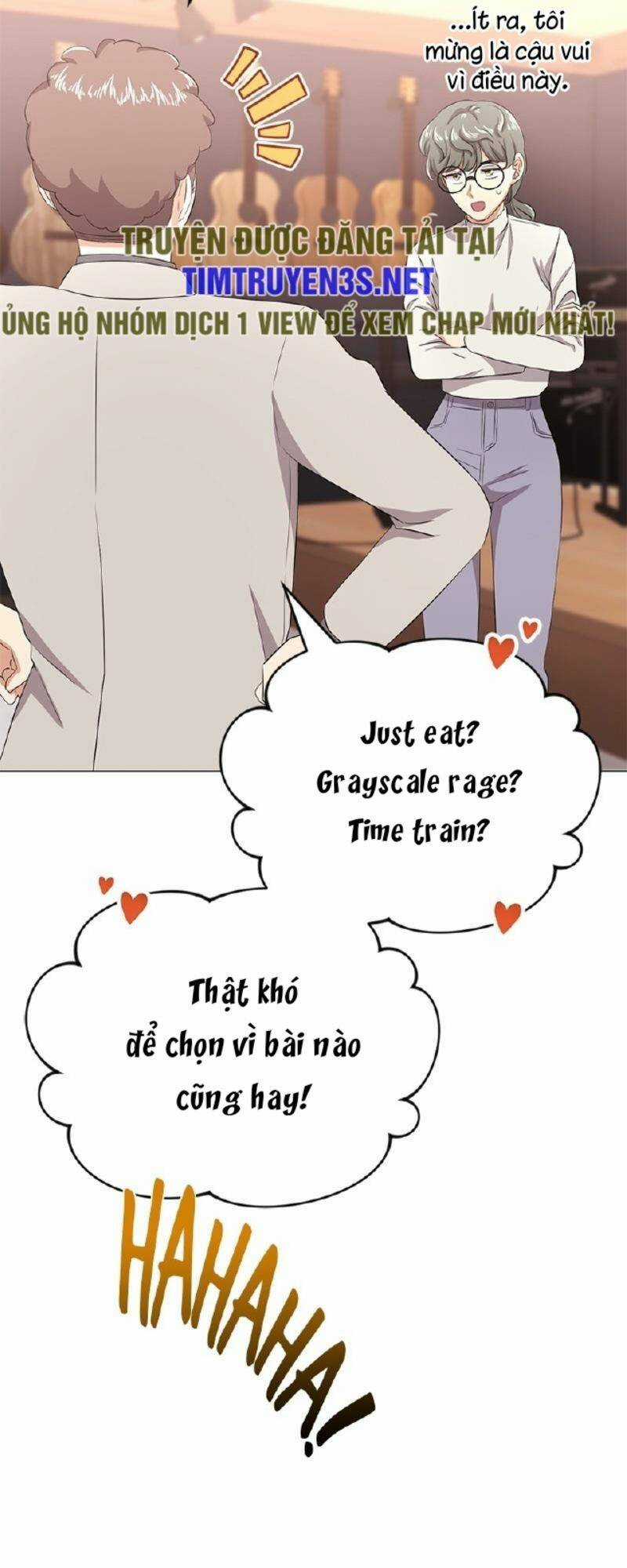 Trợ Lí Siêu Sao Chapter 48 trang 73