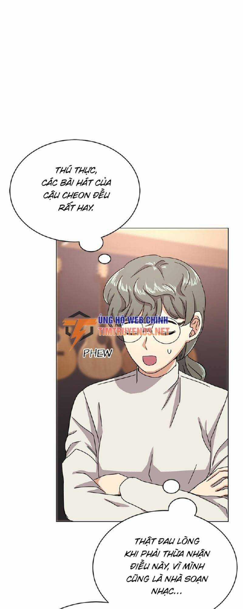 Trợ Lí Siêu Sao Chapter 48 trang 74