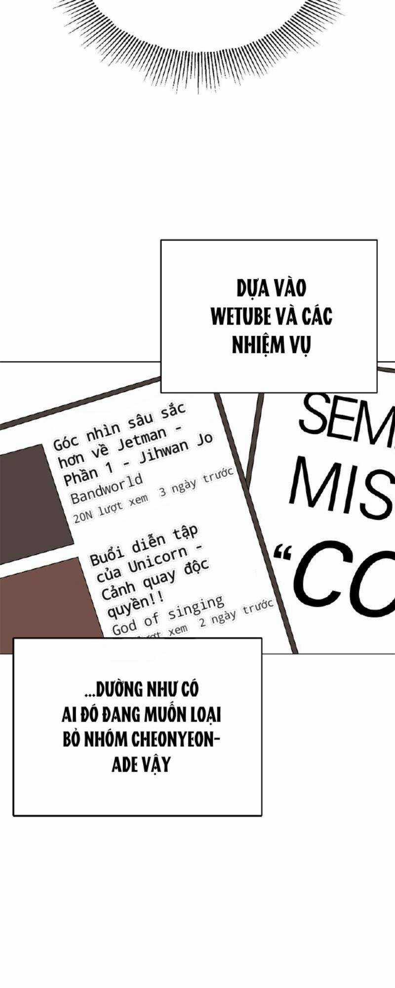 Trợ Lí Siêu Sao Chapter 48 trang 77