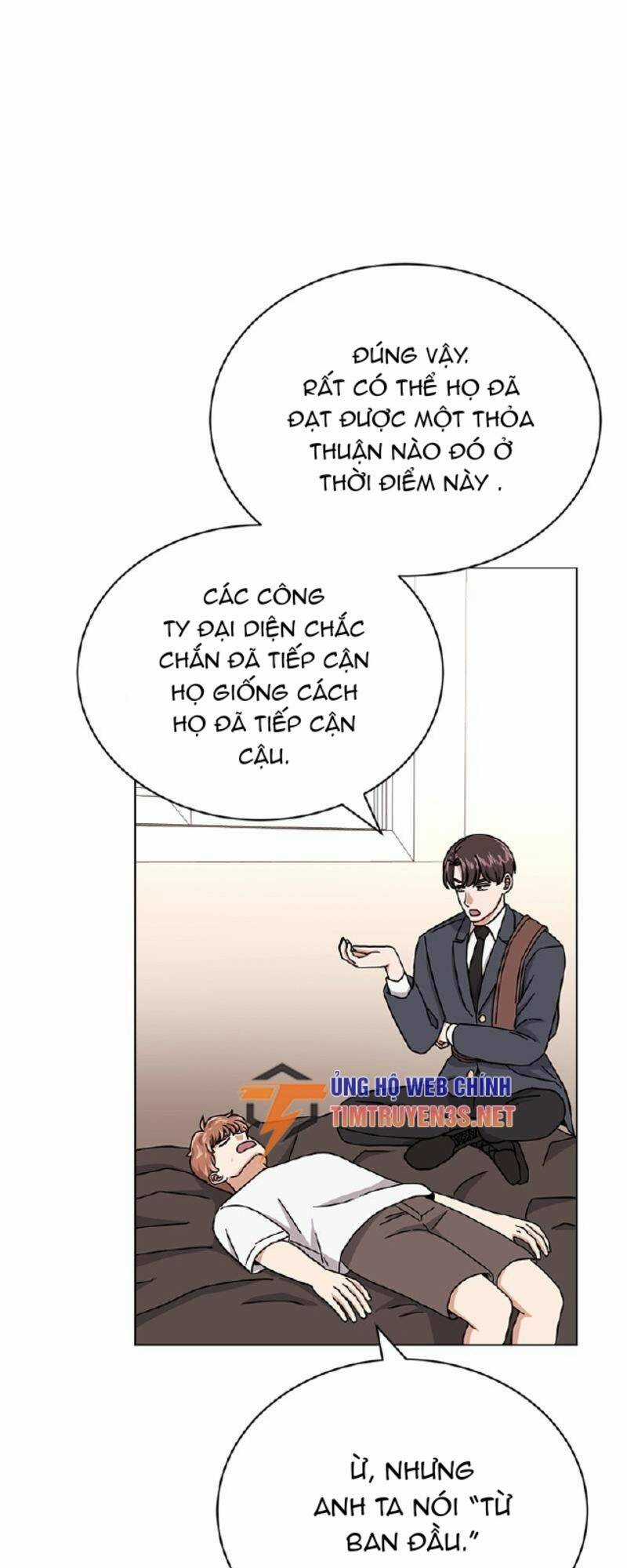 Trợ Lí Siêu Sao Chapter 48 trang 84
