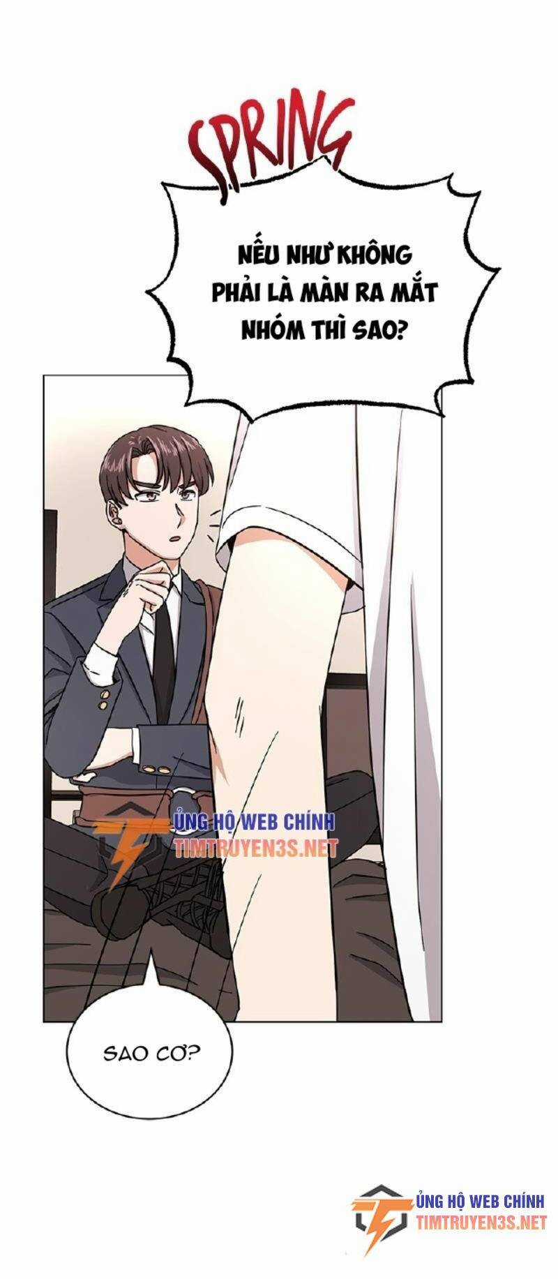 Trợ Lí Siêu Sao Chapter 48 trang 87