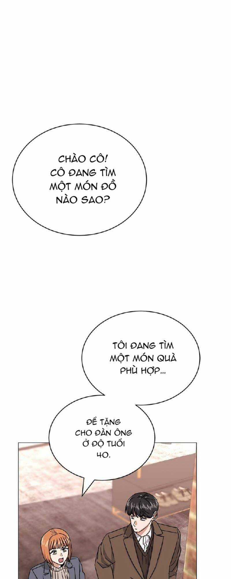 Trợ Lí Siêu Sao Chapter 48 trang 9