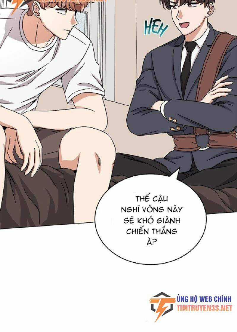Trợ Lí Siêu Sao Chapter 49 trang 12