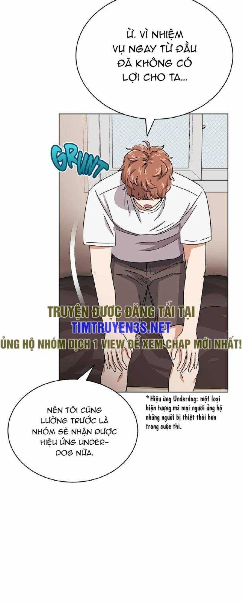 Trợ Lí Siêu Sao Chapter 49 trang 15
