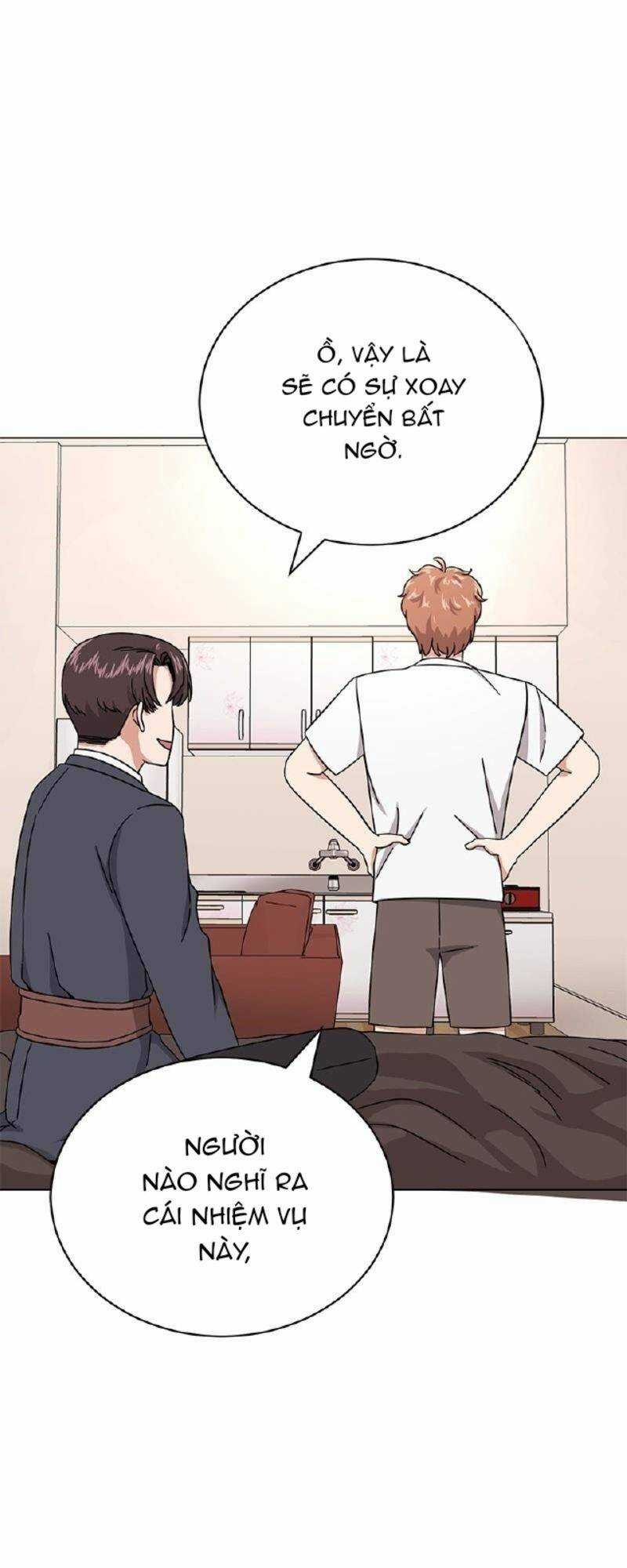 Trợ Lí Siêu Sao Chapter 49 trang 16