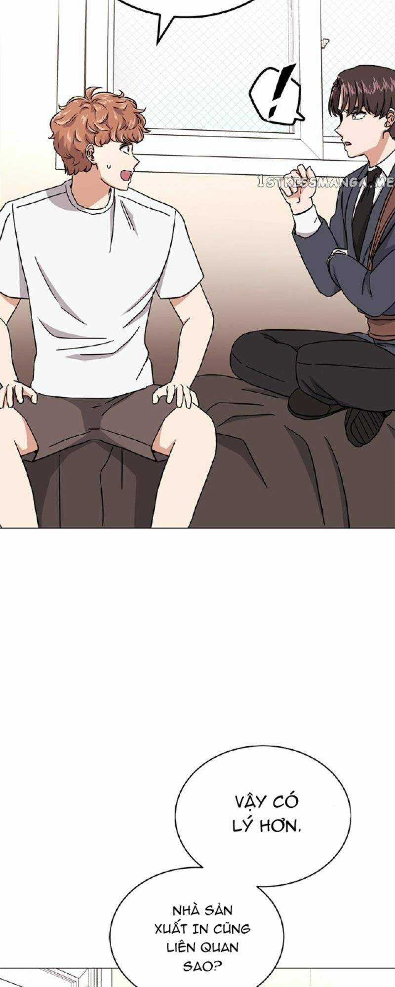 Trợ Lí Siêu Sao Chapter 49 trang 2