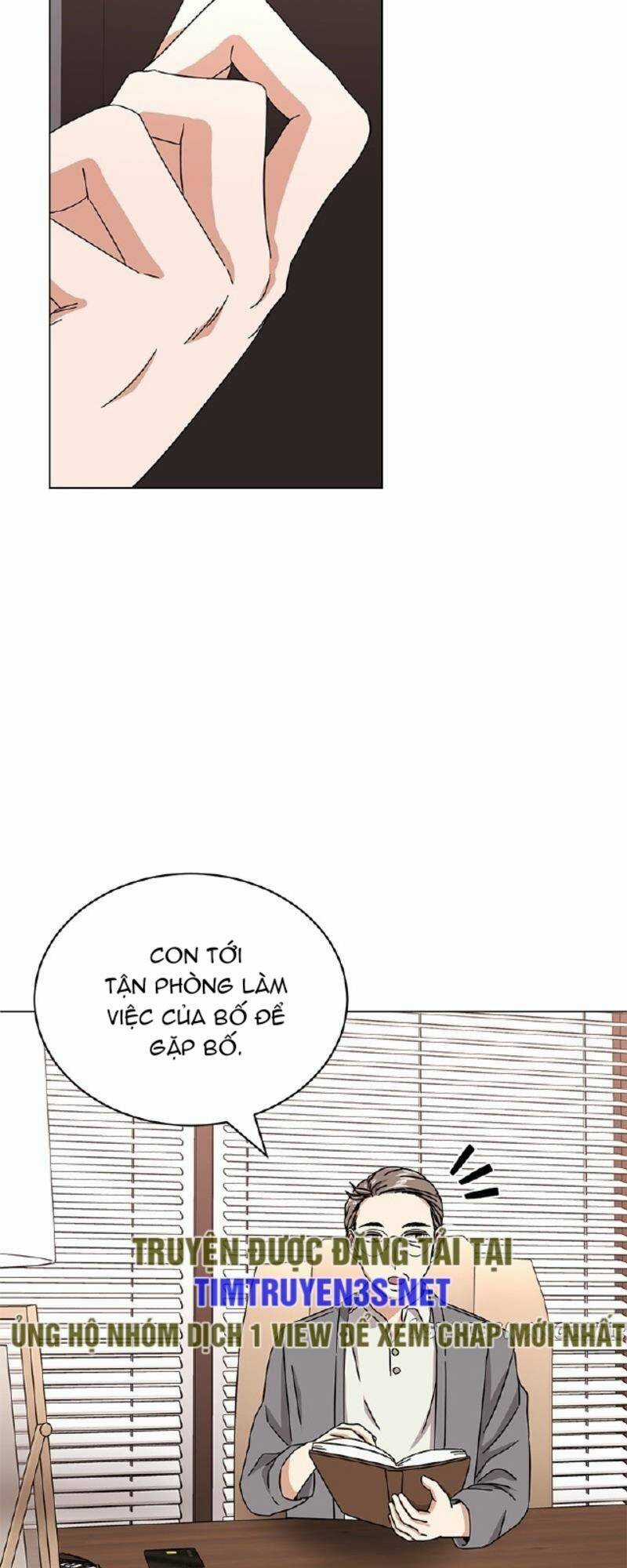 Trợ Lí Siêu Sao Chapter 49 trang 22