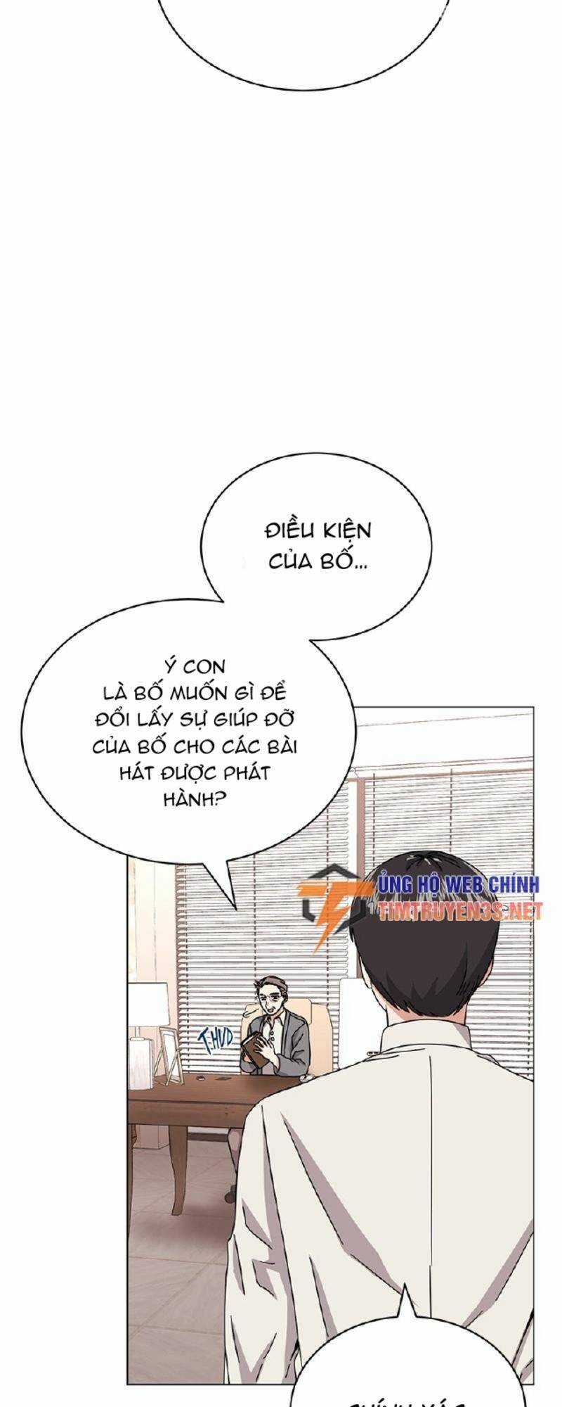 Trợ Lí Siêu Sao Chapter 49 trang 25