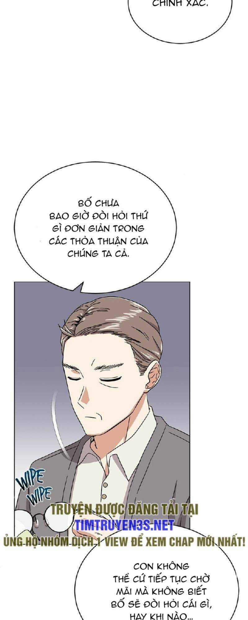 Trợ Lí Siêu Sao Chapter 49 trang 26