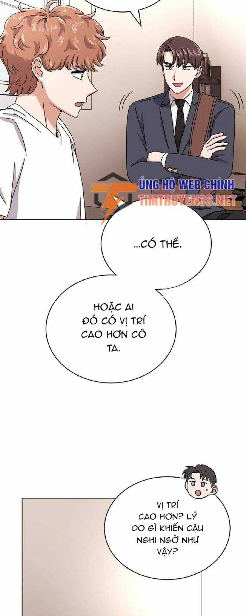 Trợ Lí Siêu Sao Chapter 49 trang 3